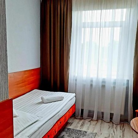 Hotel Bursztyn Kaliszki 외부 사진