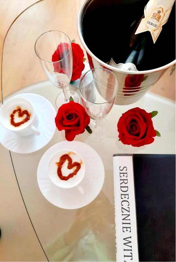 Hotel Bursztyn Kaliszki 외부 사진
