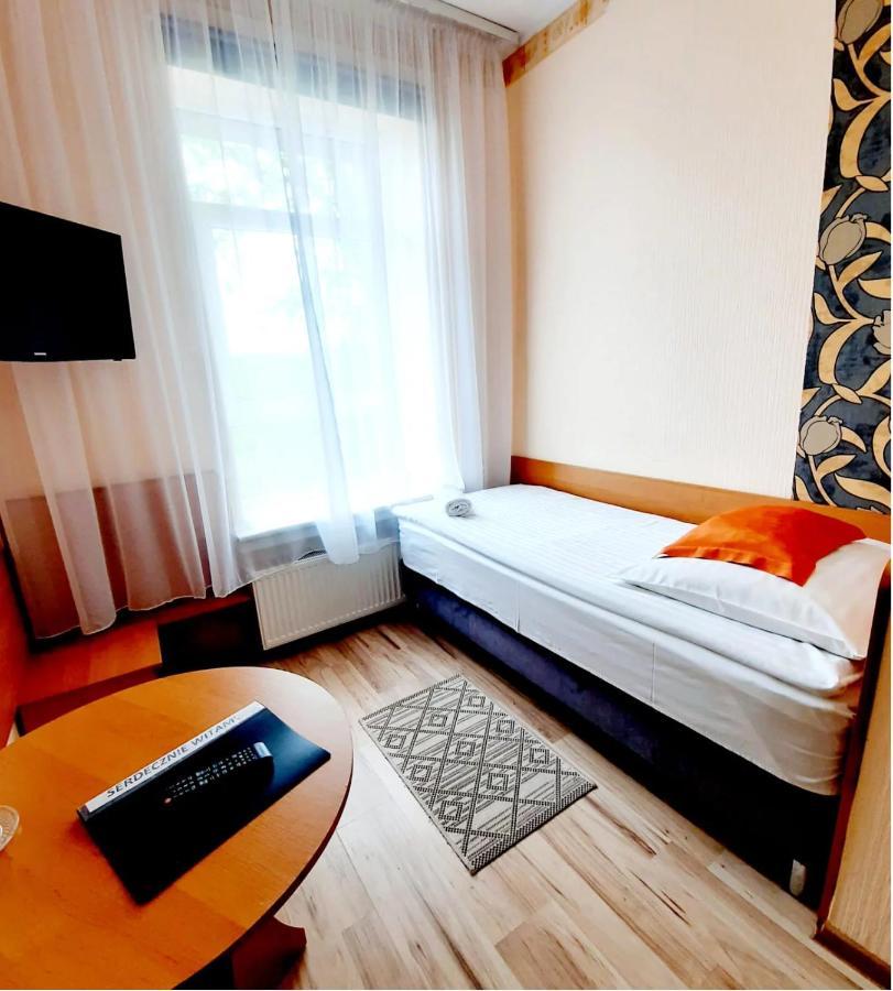 Hotel Bursztyn Kaliszki 외부 사진